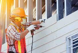 Best Wood Siding Installation  in Sierra Ridge, CO